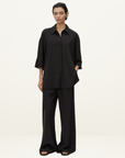 Camilla and Marc Trevi Pant in Black