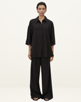 Camilla and Marc Trevi Pant in Black