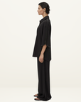 Camilla and Marc Trevi Pant in Black