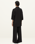 Camilla and Marc Trevi Pant in Black