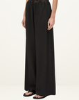 Camilla and Marc Trevi Pant in Black