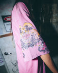 Sabbi DJ Geisha Tee
