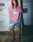 Sabbi DJ Geisha Tee