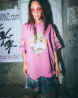 Sabbi DJ Geisha Tee