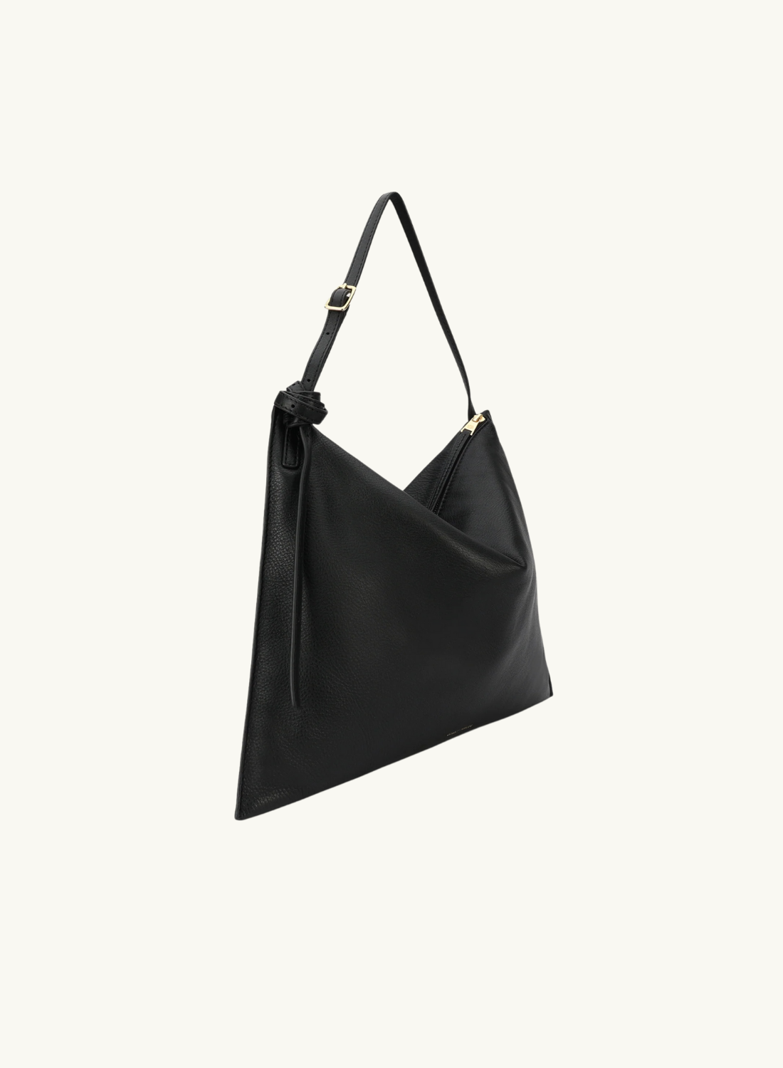 Deadly Ponies Mr Chopalopagus Bag in BLACK