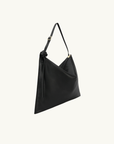Deadly Ponies Mr Chopalopagus Bag in BLACK