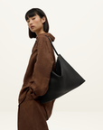 Deadly Ponies Mr Chopalopagus Bag in BLACK