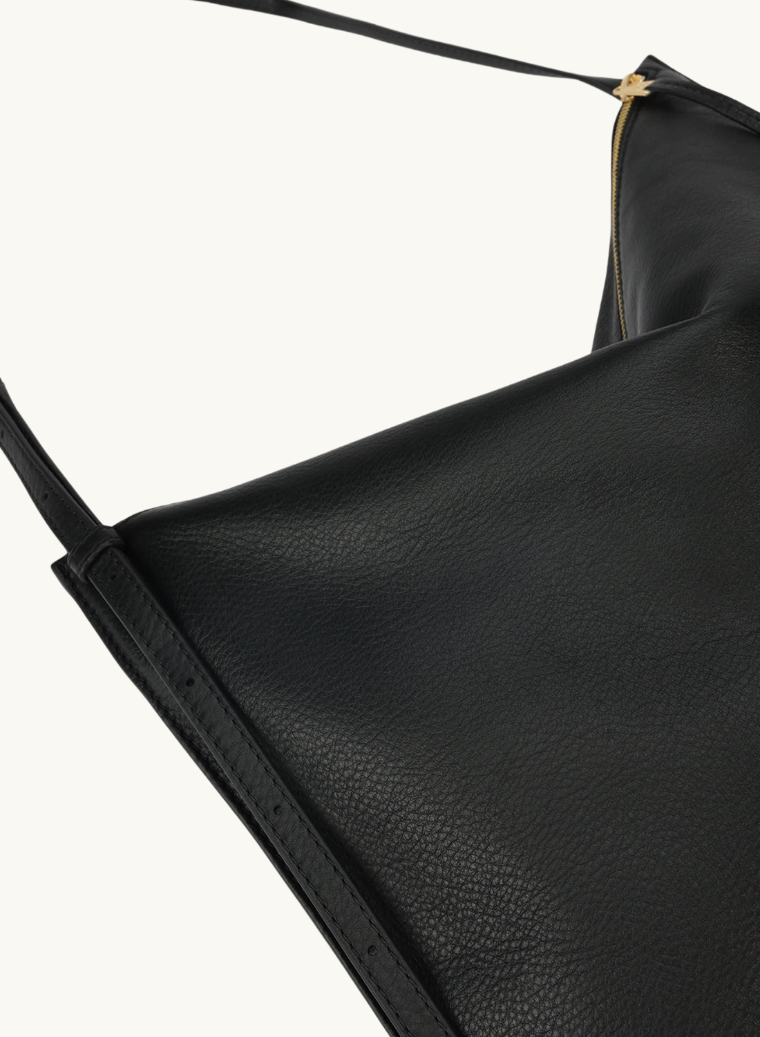 Deadly Ponies Mr Chopalopagus Bag in BLACK