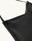 Deadly Ponies Mr Chopalopagus Bag in BLACK