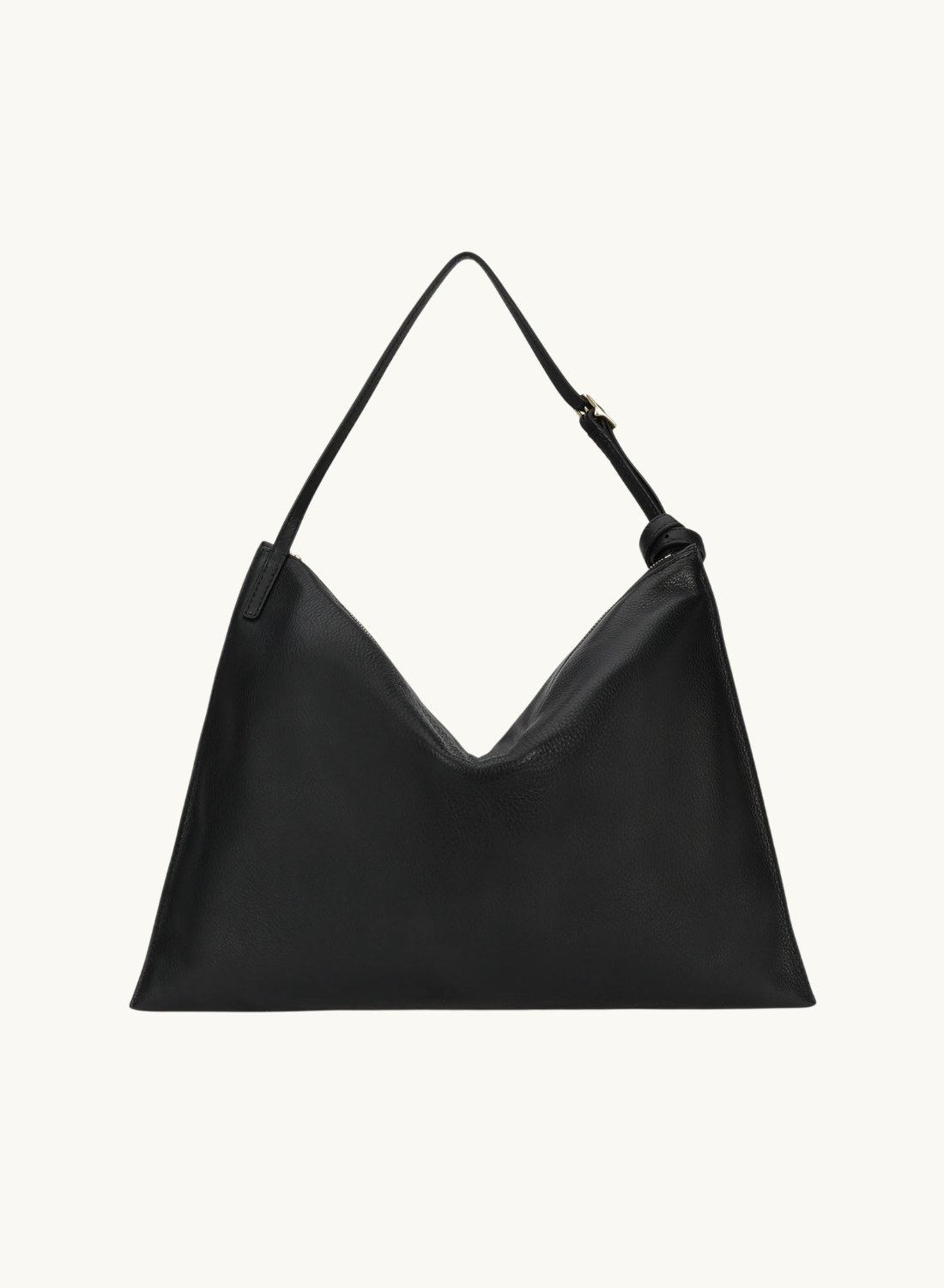 Deadly Ponies Mr Chopalopagus Bag in BLACK