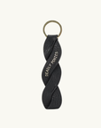 Deadly Ponies Twister Charm in BLACK