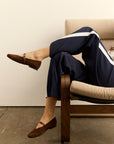 ELYSON Dash Mary Jane in Choc