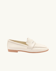 ELYSON Jet Loafer in Bone