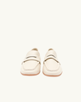 ELYSON Jet Loafer in Bone