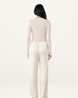 ESMAEE Mercer Pant in Ivory