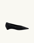 Elyson Luca in Black