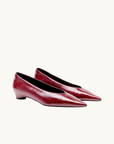 Elyson Luca in Merlot
