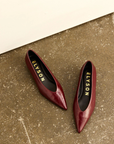 Elyson Luca in Merlot
