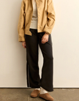 Elyson Owen in Caramel