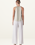 Esmaee Addiction Top in SEAFOAM