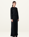 Esmaee Equivalent Pant in Black