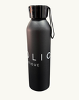 FROLIC Hyrdo Elite Drink Bottle BLACK - 600mL