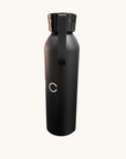 FROLIC Hyrdo Elite Drink Bottle BLACK - 600mL
