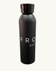 FROLIC Hyrdo Elite Drink Bottle BLACK - 600mL