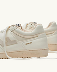 Flamingo Life Retro 90s Sneaker in PEARL GESSO-Flamingo Life-Frolic Girls