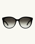 Gucci GG0636SK001 Sunglass in Black