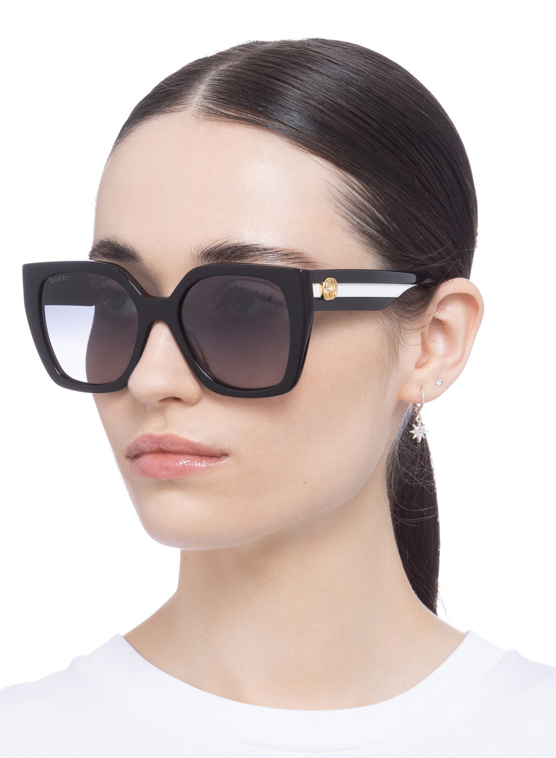 Gucci GG1300S Sunglasses in BLACK