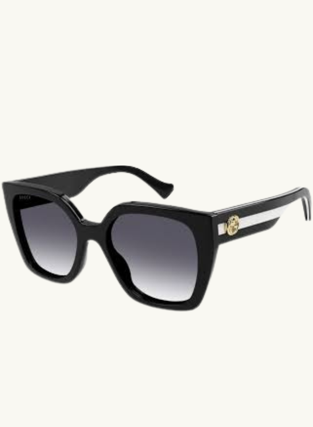 Gucci GG1300S Sunglasses in BLACK