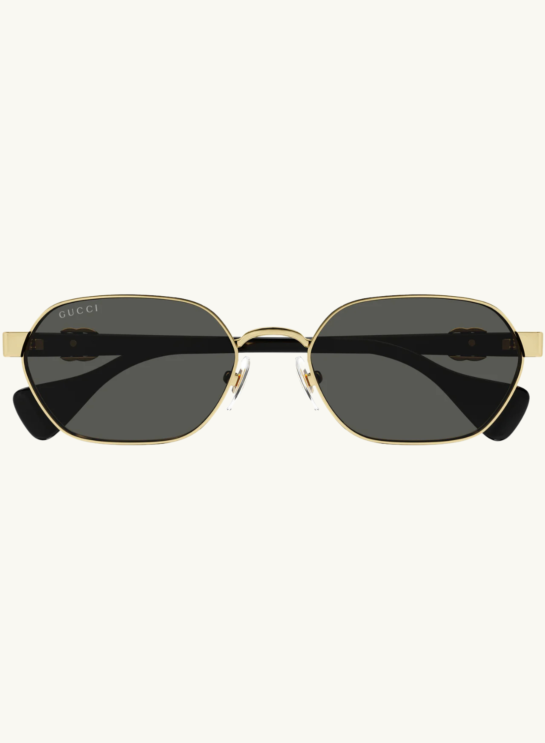 Gucci GG1593S Sunglasses in GOLD