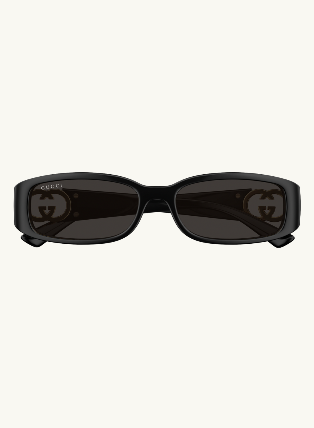 Gucci GG1661S001 Sunglasses in BLACK