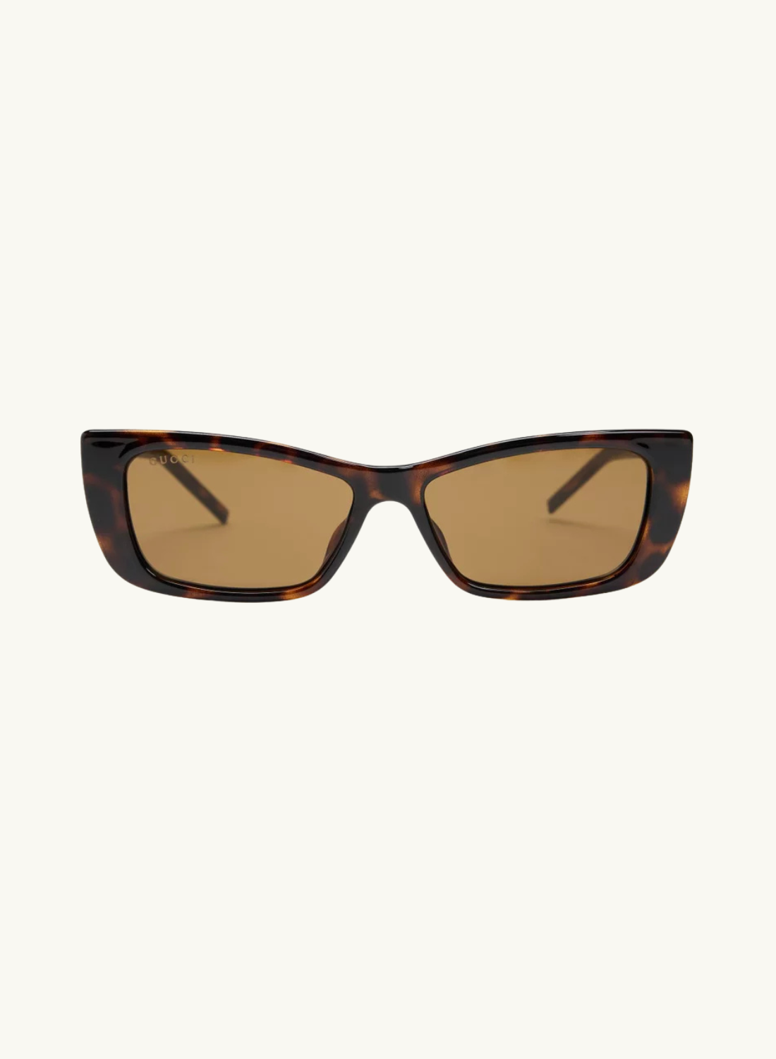 Gucci GG1681S004 Sunglasses in HAVANA