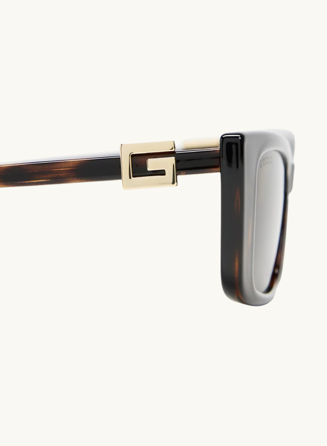 Gucci GG1681S004 Sunglasses in HAVANA