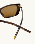 Gucci GG1681S004 Sunglasses in HAVANA