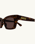 Gucci GG1790S002 in Havana