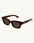 Gucci GG1790S002 in Havana
