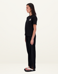 Jasmine Alexa Manarola Trackpant in Black