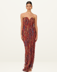 Jefre Sei Jasmine Maxi Dress // coming soon MID SEP
