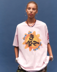 Kinga Csilla I'm A OG Tee in IVORY