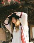 Kinga Csilla Imperio Citta Cardigan