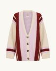 Kinga Csilla Imperio Citta Cardigan
