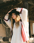 Kinga Csilla Imperio Citta Cardigan