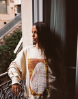 Kinga Csilla Shell OG Jumper in Butter