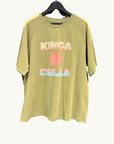 Kinga Csilla Sunset Tee in ACID