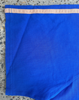 Kinga Csilla Sunset Tee in BLUE