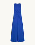 Kivari Vivian Maxi Dress in COBALT