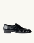 La Tribe Naomi Loafer in Black